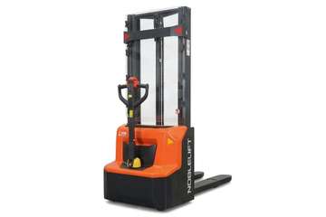 Noblelift PS E12N Initial Li/Io 24 V, 60Ah – Bild 1