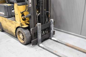 Caterpillar GC 15 – Bild 5