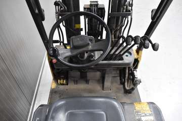 Caterpillar GC 15 – Bild 6
