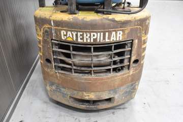 Caterpillar GC 15 – Bild 8