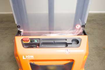 Noblelift PS E12N Initial Li/Io 24 V, 60Ah – Bild 6