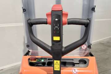 Noblelift PS E12N Initial Li/Io 24 V, 60Ah – Bild 5