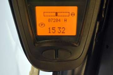 Linde E16P-01 48 V, 625 Ah, Baujahr: 2022 – Bild 9