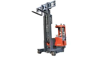 MIMA MQC-30 Lithium Ionen 48V/ 460Ah – Bild 3