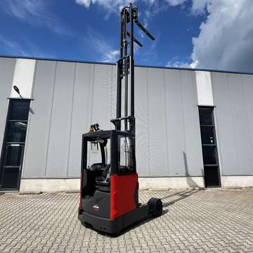 Linde R20 – Bild 4