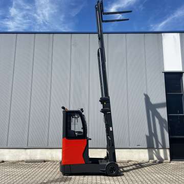 Linde R20 – Bild 1
