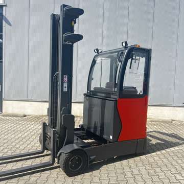 Linde R20 – Bild 2