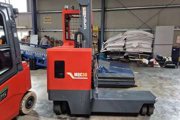MIMA MQC-30 – Bild 2