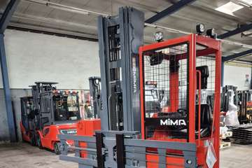 MIMA MQC-30 – Bild 3