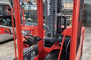 MIMA MQC-30 – Bild 4