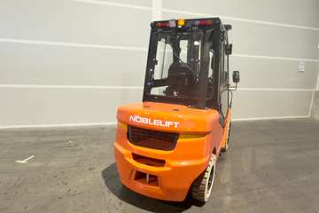 Noblelift CPCD38-N1X5 – Bild 11