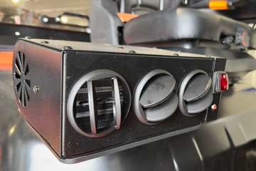 Noblelift CPCD38-N1X5 – Bild 9
