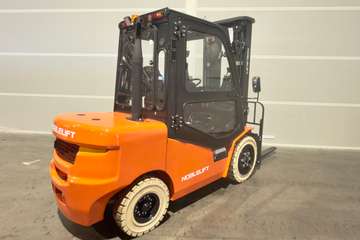 Noblelift CPCD38-N1X5 – Bild 10