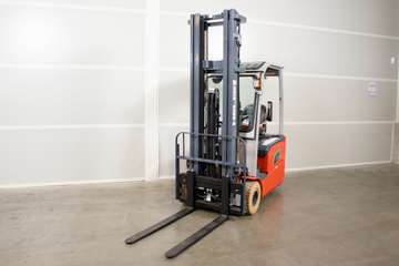 Heli CPD16SQ-A6LIG3-S – Bild 3