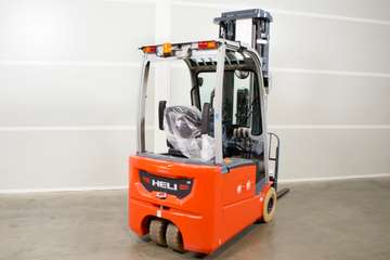 Heli CPD16SQ-A6LIG3-S – Bild 9