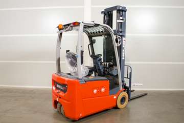 Heli CPD16SQ-A6LIG3-S – Bild 10