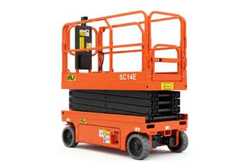 Noblelift SC14E – Bild 2