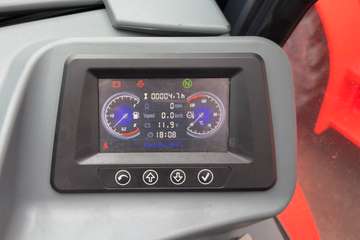 Heli CPCD50-KU4Y4R HD 4WD – Bild 4