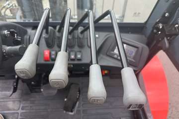 Heli CPCD50-KU4Y4R HD 4WD – Bild 5