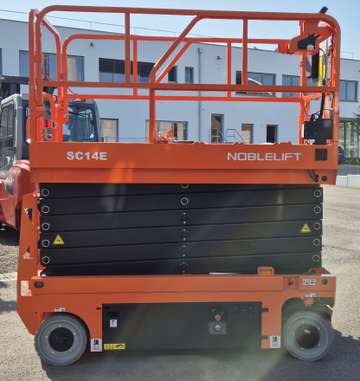 Noblelift SC14E – Bild 2