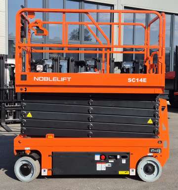 Noblelift SC14E – Bild 1
