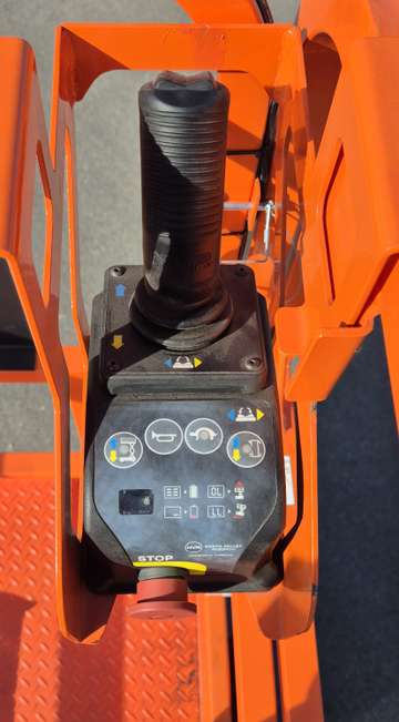 Noblelift SC14E – Bild 5