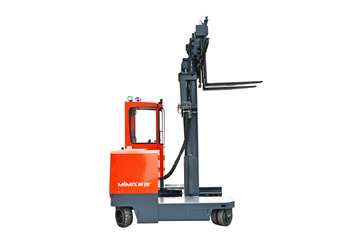 MIMA MQC-35 – Bild 4