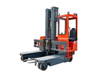 MIMA MQC-35 – Bild 1