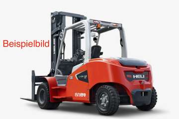 Heli CPD100-GB2DLI HD – Bild 2