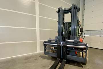 Heli CPD85-GA2LI – Bild 2