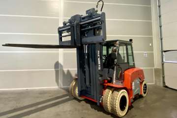 Heli CPD85-GA2LI – Bild 3