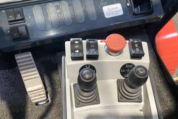 Heli CPD85-GA2LI – Bild 6