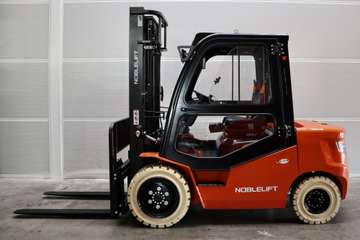 Noblelift CPD25 – Bild 3