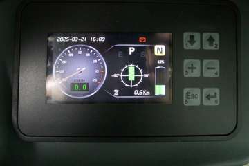 Heli CPD35-GB2LI-S HD 80 V, 280 Ah – Bild 7