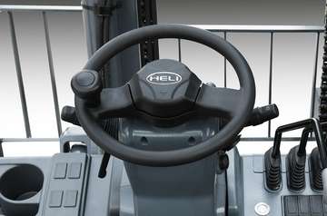 Heli CPD70 GB2DLI G3 SERIES – Bild 9