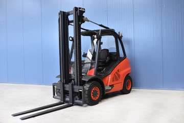 Linde 40 D - 02 – Bild 1