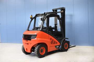 Linde 40 D - 02 – Bild 2