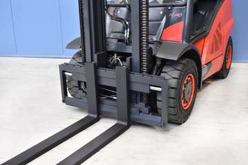 Linde 40 D - 02 – Bild 5