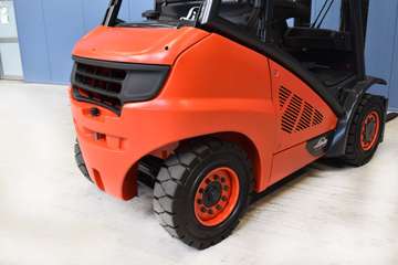 Linde 40 D - 02 – Bild 6