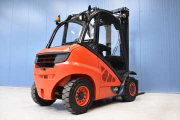 Linde 40 D - 02 – Bild 7