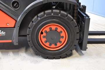 Linde 40 D - 02 – Bild 8