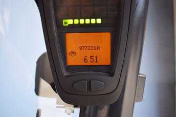 Linde 40 D - 02 – Bild 9