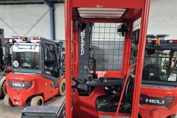 MIMA MQC-30 – Bild 5
