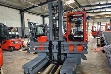 MIMA MQC-30 – Bild 1
