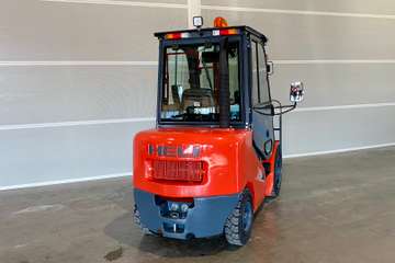 Heli CPD35-XC26H Xinchai Motor – Bild 4