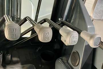 Heli CPD35-XC26H Xinchai Motor – Bild 7