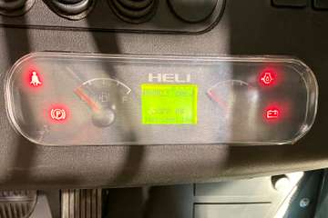Heli CPD35-XC26H Xinchai Motor – Bild 5