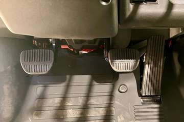 Heli CPD35-XC26H Xinchai Motor – Bild 8