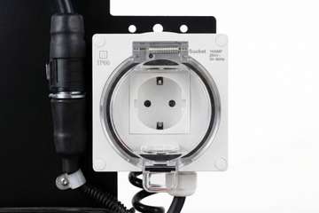 Noblelift SC12E 25.6V/ 125 Ah Lithium-Ionen – Bild 8