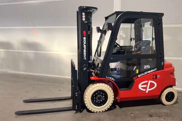 EP EFL253S – Bild 2